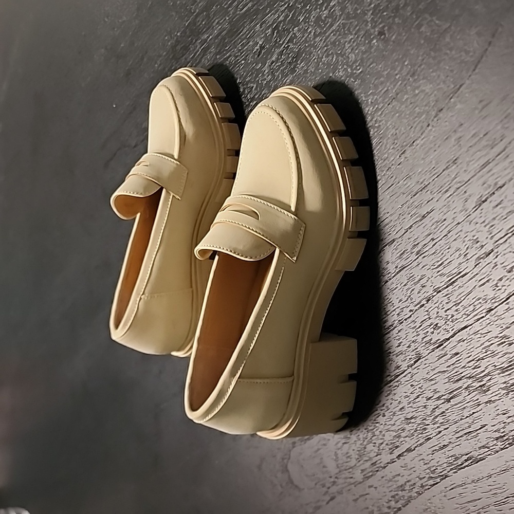 Platform loafers - Picture 2 of 5